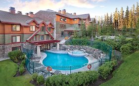 Worldmark Canmore-Banff